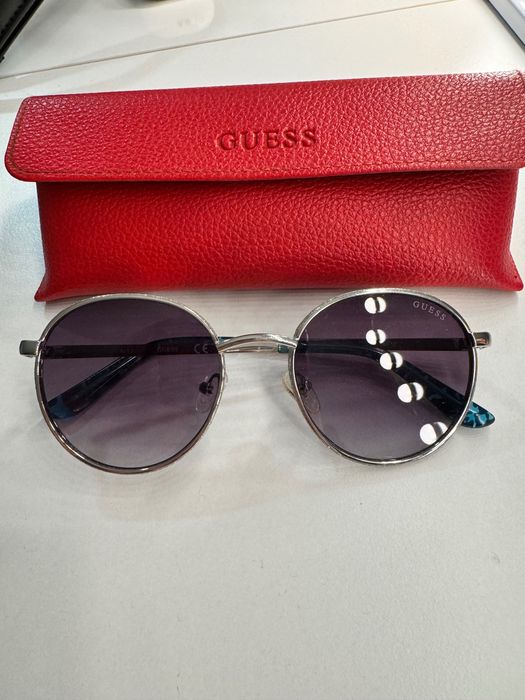 Слънчеви очила Love Moschino и Guess