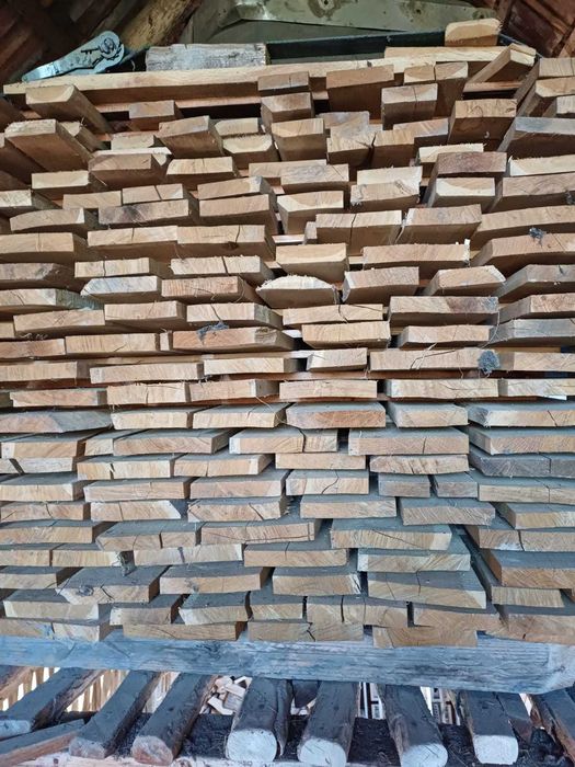 vand cherestea stejar