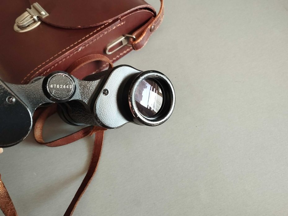 ТОП Бинокъл Carl Zeiss Jena-JENOPTEM 8 х 30W