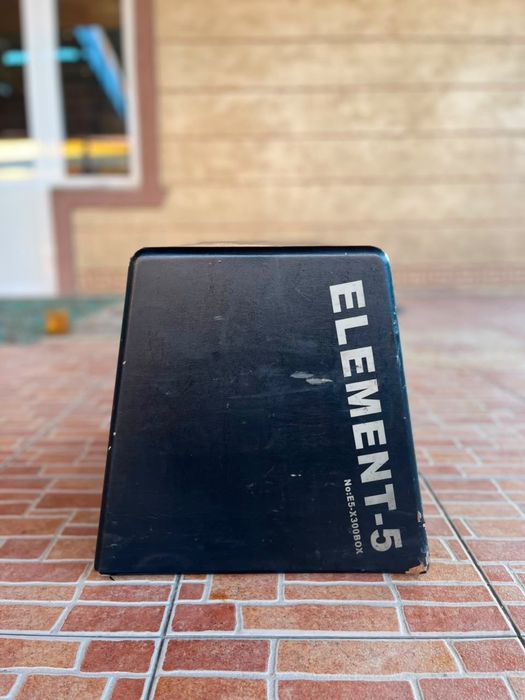 Буфер element 5 бу