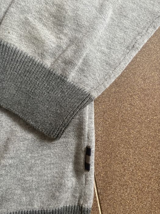 Pulover barbati Peter Werth