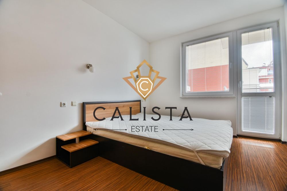 Дава се под наем Двустаен апартамент в София, Младост 4 - 54 кв.м за 547.23 € - Снимка #3