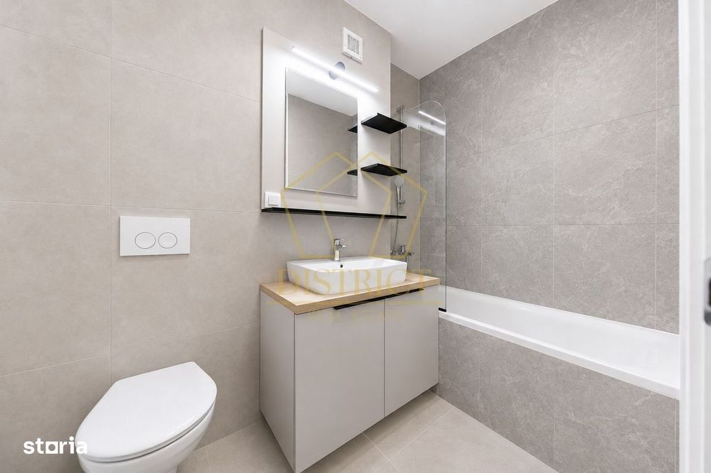 COM 0% Apartament superb cu 3 camere | Denya Forest