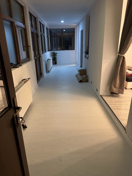 Casa la curte comnuna in zona odobescu