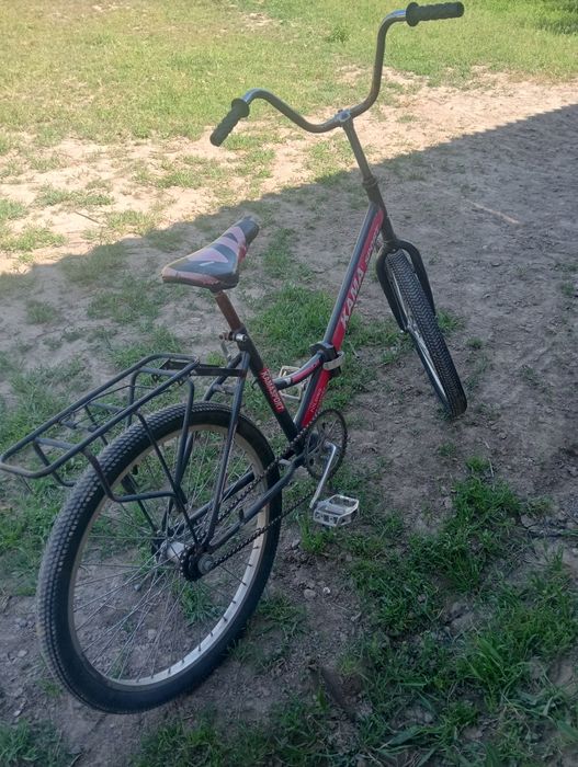 Гарантясмен велик бар