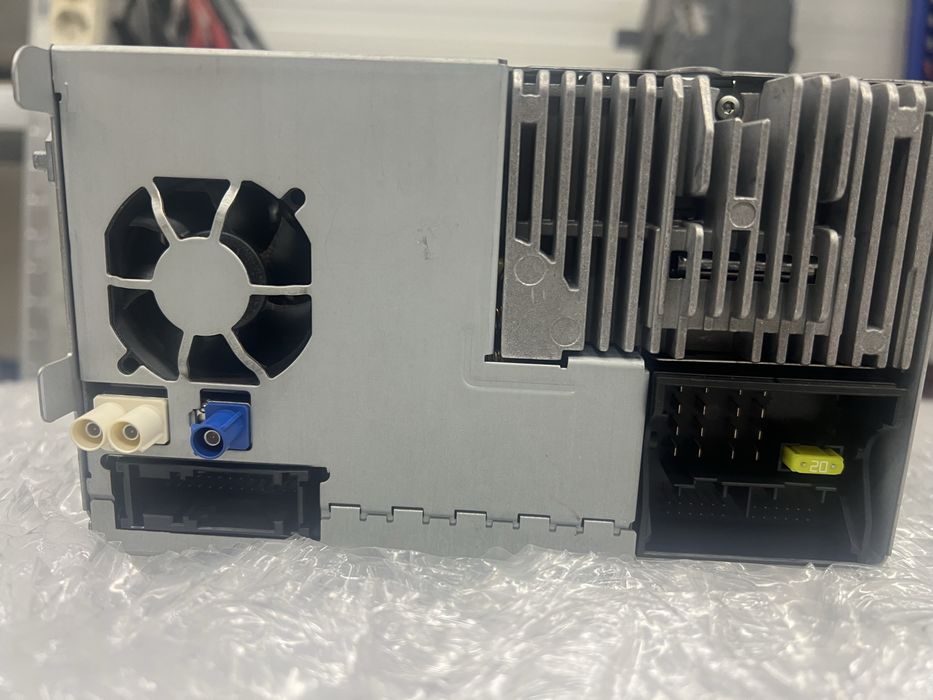 Навигация/медия VW Tiguan/Passat