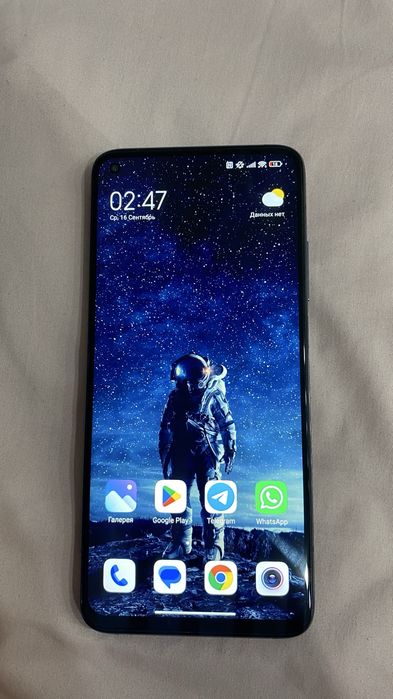 Xiaomi Mi 10T 5G