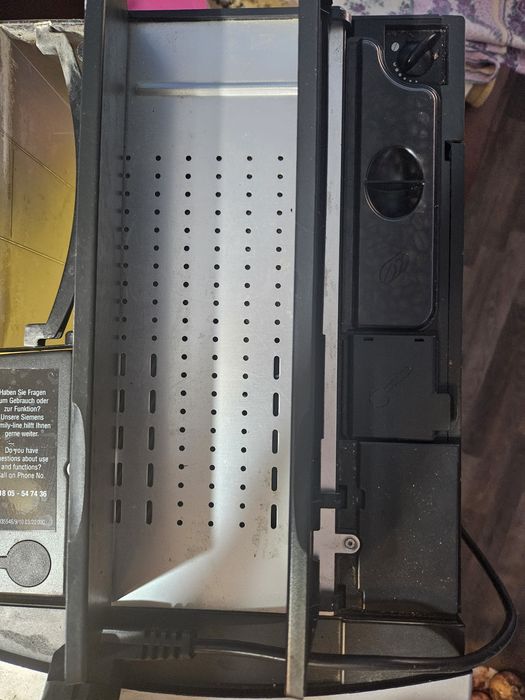 Siemens Surpresso S40