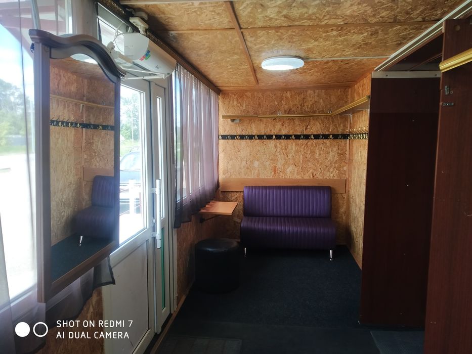 продам кафе банкетный зал на 150чел