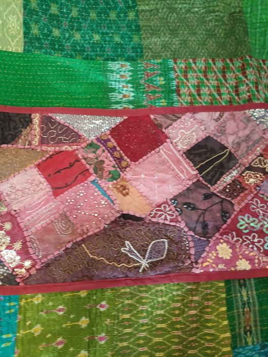 Скатерть зарбази