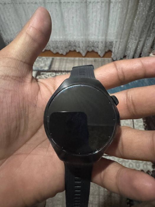 Huawei watch 5 срочно