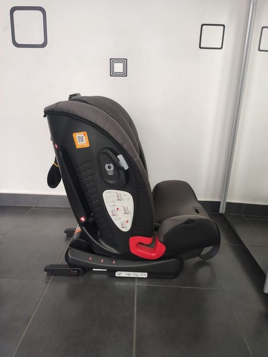 Scaun auto Joie Bold cu isofix pentru copii între 9 și 36 kg