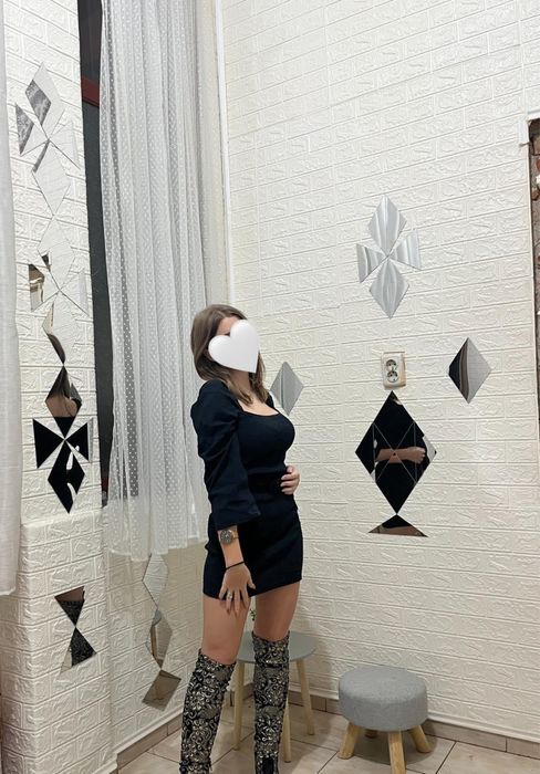 Urgent vand Rochie marimea S