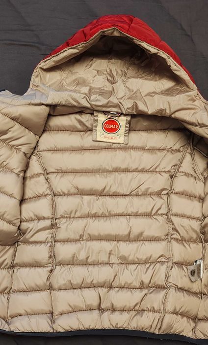 зимно яке Colmar оригинал