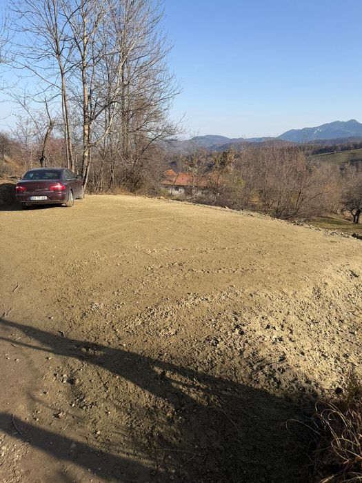 Teren in Bran, Sohodol, Utilitati si Parcare