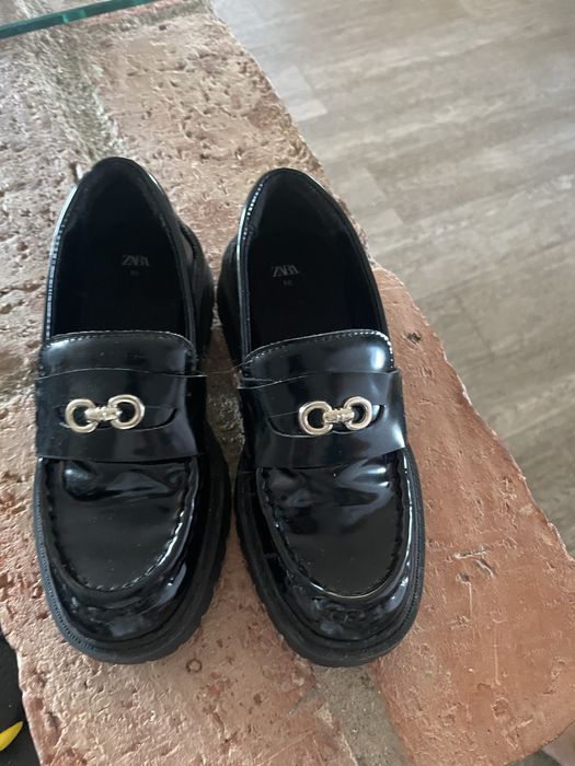 Pantofi Balerini copii