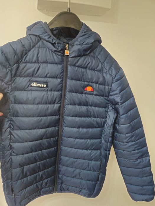 Geaca bărbați Ellesse mărime M