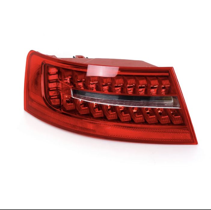 Stop Stopuri Lampa Tripla Triple Spate Audi A6 C6 Facelift 2008-2011