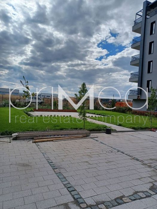 Продава се Двустаен апартамент в Бургас, Славейков - 64 кв.м за 1588 €/кв.м - Снимка #3