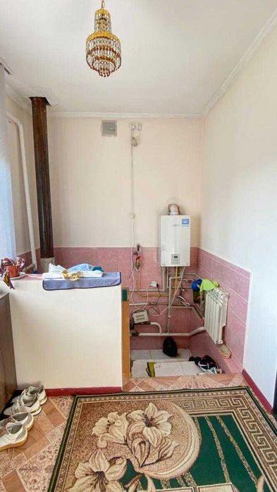 Продам частный дом Акбота Империя