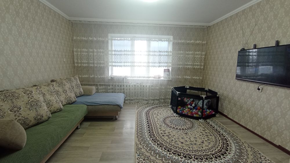 Продам 2-х ком. квартиру