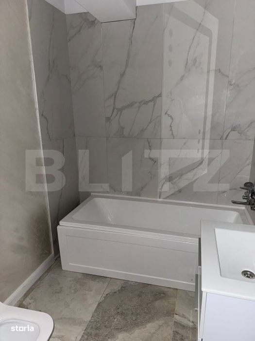 BLOC NOU !! Apartament 2 camere, 51.35 mp, zona Bucium la un SUPER PRE — fotografia 3