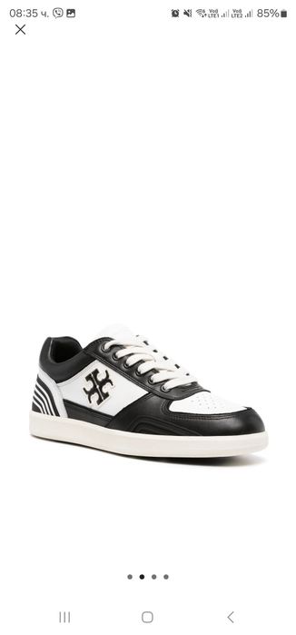 Сникърси Tory Burch