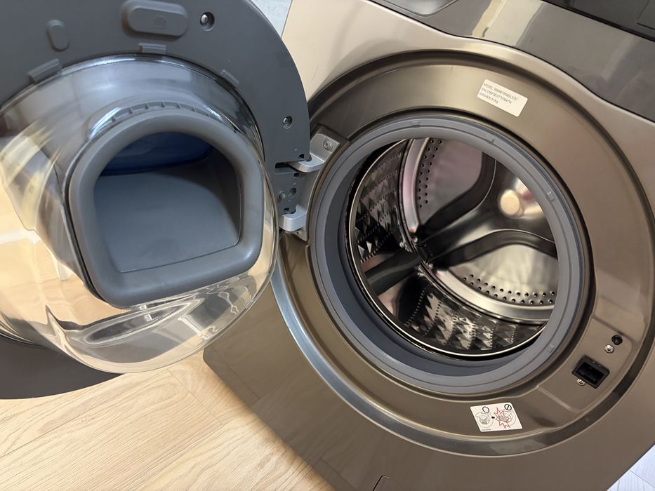 Masina de spalat rufe Samsung