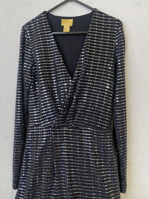 Дамска рокля за повод