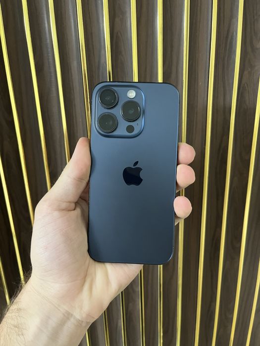 Iphone 15 Pro 128 Айфон 15 Про 128