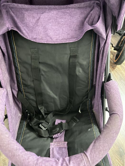 Детский коляска 15.000