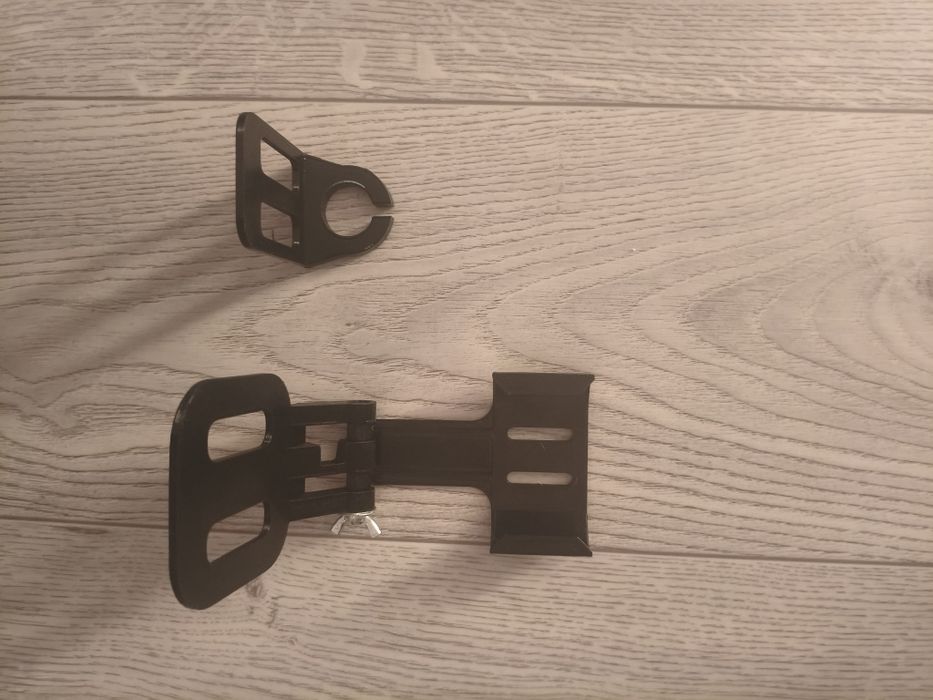 Держатель эхолота практик