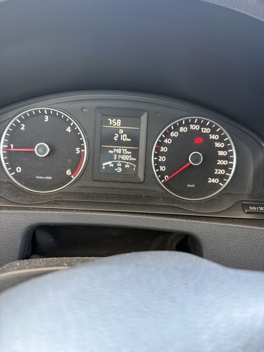 VOLKSWAGEN Transporter 2010 — imagine 5