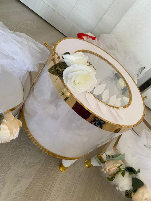 Карзина 5 шт сатылады бағасы 60000