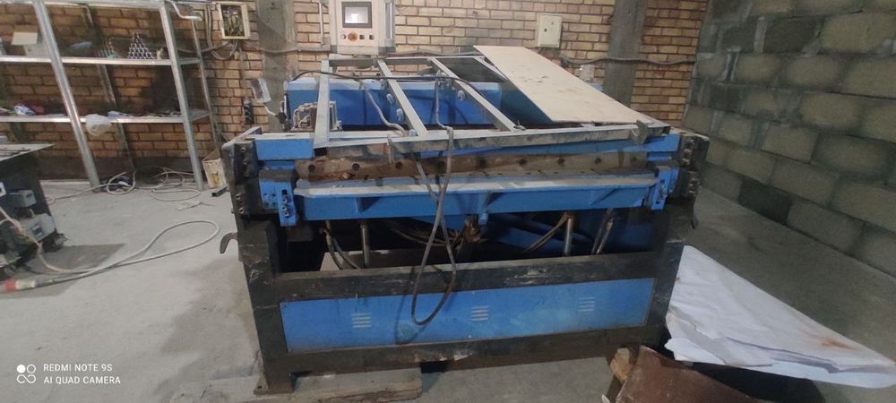 Сдам в аренду цех по производству вентиляции