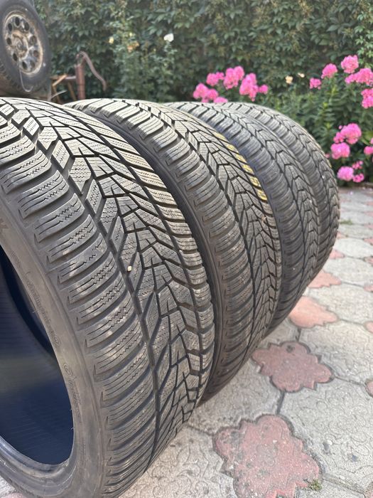 Anvelope Hankook 225/40/19 MS dot 2024 ca noi
