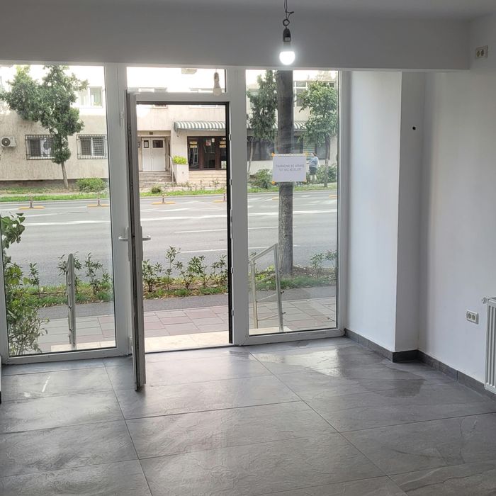 Spatiu de inchiriat Casa de cultura