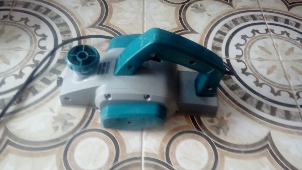 Фреза Лобзик Рубанка