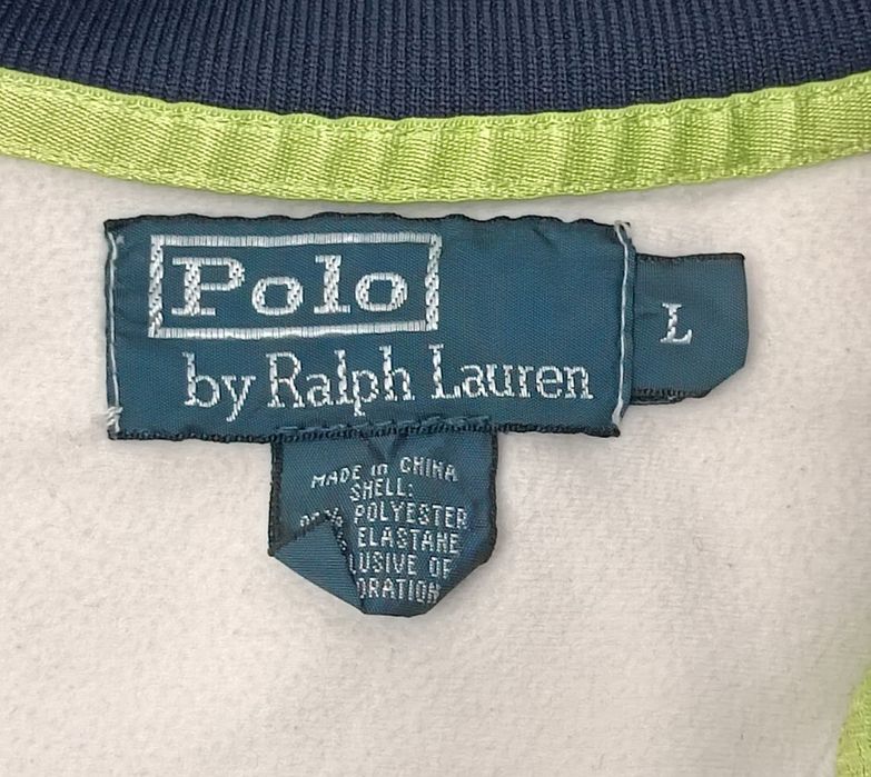 POLO Ralph Lauren US Open 2011 Sweatshirt оригинално горнище L суичър