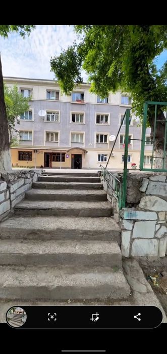 1xonali uy sotiladi Mirzoulugbek r. TTZ