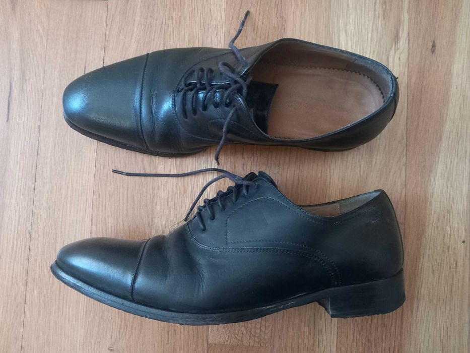 Мъжки обувки Profession Bottier