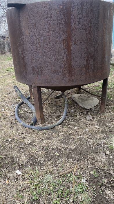 Емкость для воды и прочее