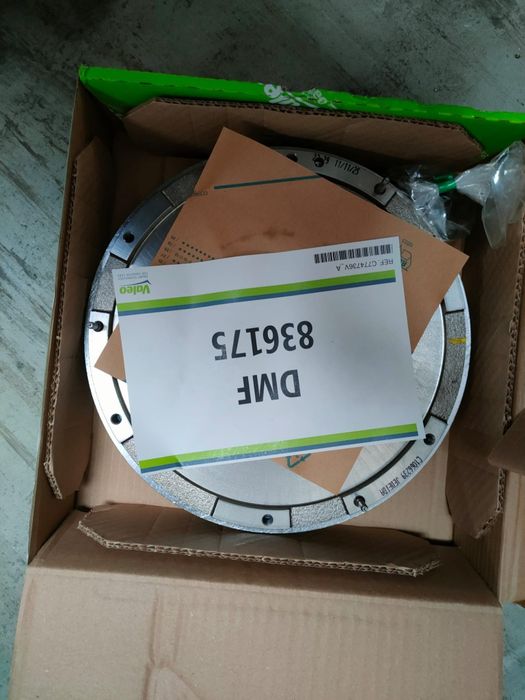 Volanta masa dubla Astra J/K Insigna Mokka Meriva Zafira C 1.6 836175