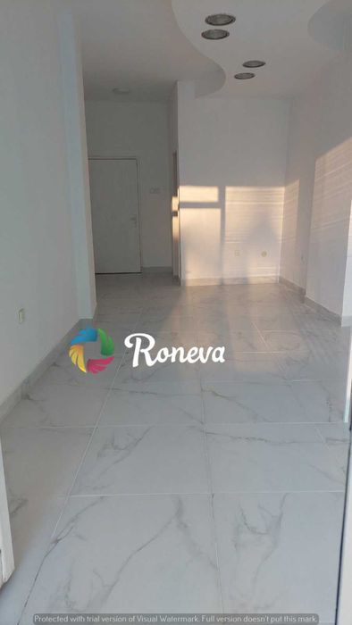 Магазин на главна улица център под наем