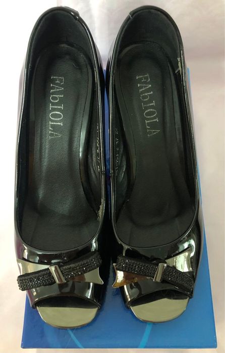 Женская туфли.37 размер.