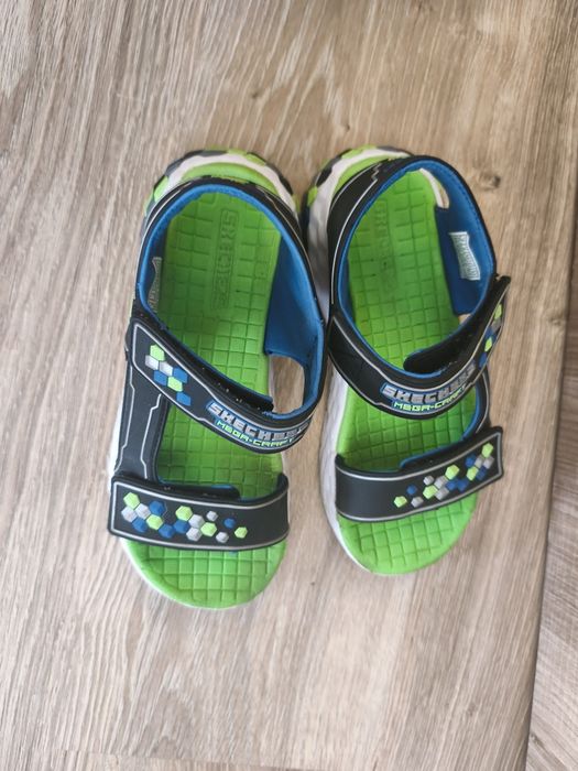 Skechers - Детски Сандали Mega-Splash 2.0  35 номер