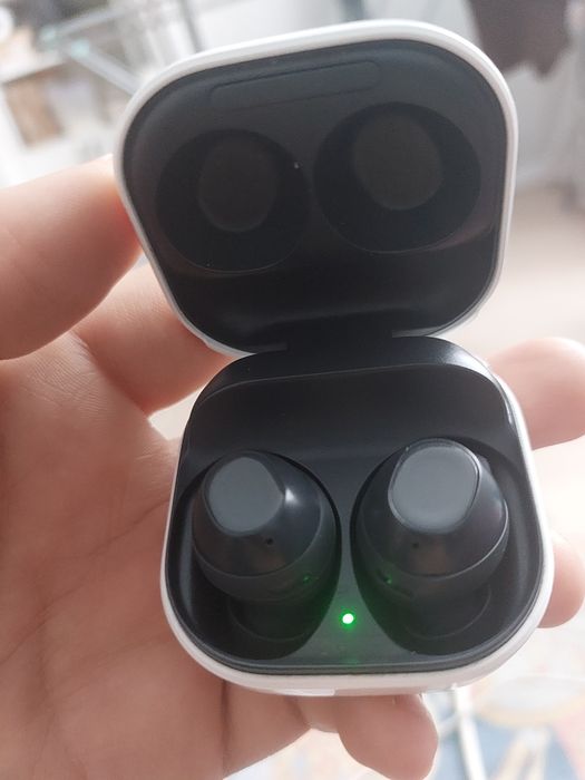 Samsung buds FE 15тыс