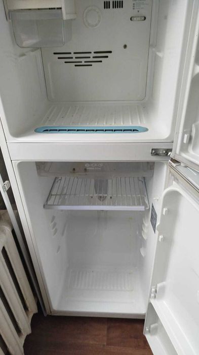 холодильник LG в отличном состоянии