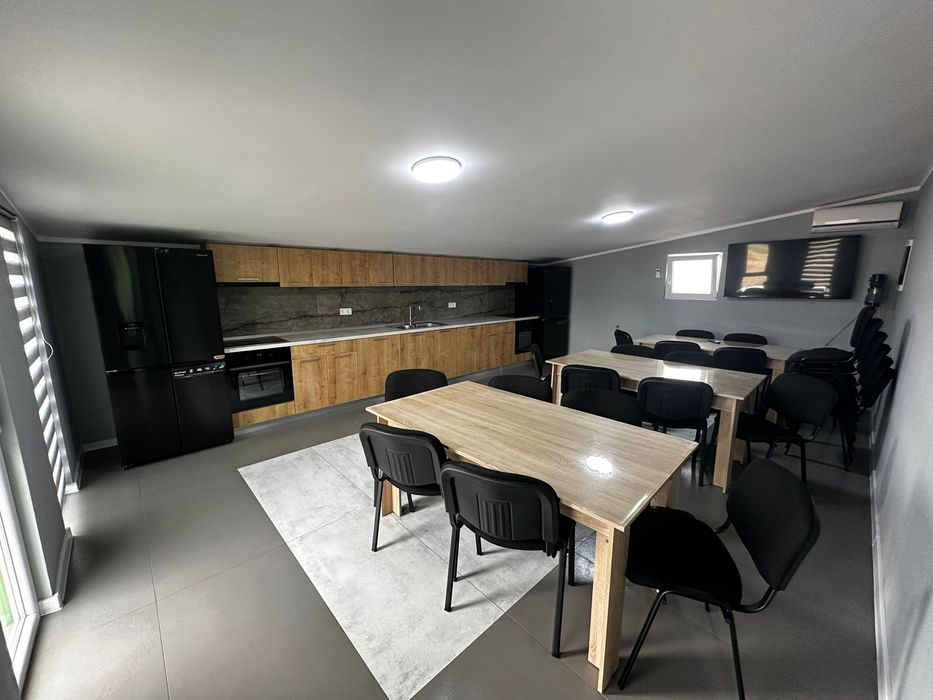 Chirie / Cazare grupuri