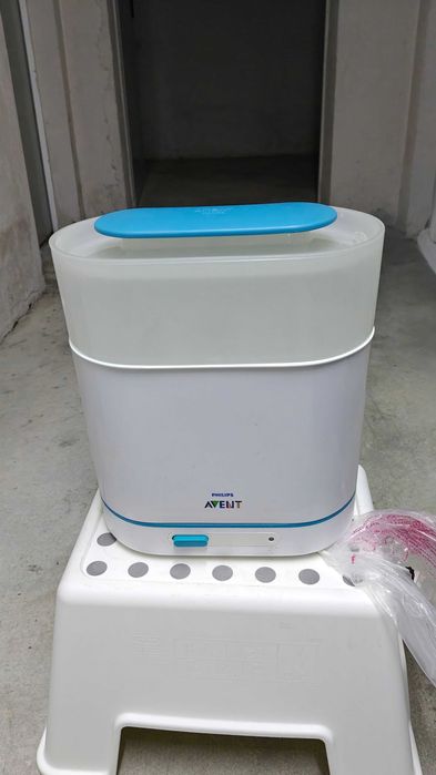 Стерилизатор Philips Avent